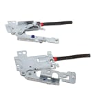 Charnière de porte gauche 4055500633 Charnière de porte gauche 4055500633 image