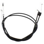 Cable frein moteur + traction jl46za0113 Cable frein moteur + traction jl46za0113 image