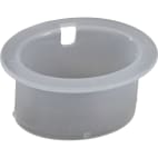 Douille de réservoir ovale 55,8x41,8mm 140228373019 Douille de réservoir ovale 55,8x41,8mm 140228373019 image