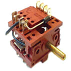 Commutateur halogene 8ch133 Commutateur halogene 8ch133 image