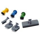 Kit brosses pour cuisine et sdb Kit brosses pour cuisine et sdb image