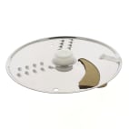 Disque eminceur/rapeur fin Disque eminceur/rapeur fin image
