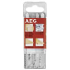 Lames scie sauteuse t assorties par 12 Lames scie sauteuse t assorties par 12 image
