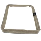 Joint de porte tresse Joint de porte tresse image