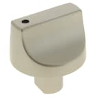 Bouton four gris Bouton four gris image