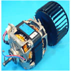 Moteur + turbine Moteur + turbine image