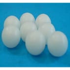 Kit 8 billes plastique Kit 8 billes plastique image