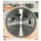 Lame scie circulaire 235x25/30 64 dents Lame scie circulaire 235x25/30 64 dents image