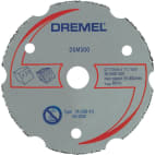 Disque bois/platre 77mm Disque bois/platre 77mm image