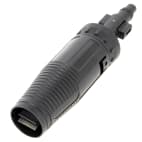 Buse jet plat a ergot 13mm Buse jet plat a ergot 13mm image