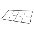 Grille en tôle du support 140055423010 Grille en tôle du support 140055423010 image