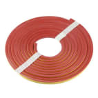 Joint 5x10x9x5750mm silicone 5268658 Joint 5x10x9x5750mm silicone 5268658 image