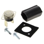 Thermostat entree Thermostat entree image