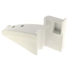 Fixation balconnet bouteilles droite 909720700 Fixation balconnet bouteilles droite 909720700 image