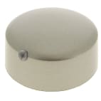 Bouton gris 6h 41024745 Bouton gris 6h 41024745 image