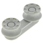 Roulette rail superieur Roulette rail superieur image