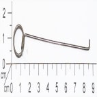 Ressort gachette 340383501018 Ressort gachette 340383501018 image