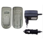 Chargeur batterie pour panasonic Chargeur batterie pour panasonic image
