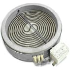 Foyer radiant 1500w d=180 1802032821 Foyer radiant 1500w d=180 1802032821 image