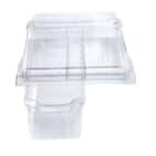 Clayette plastique 465x300 Clayette plastique 465x300 image