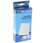 Micro-filtre 240x202mm a decouper Micro-filtre 240x202mm a decouper image