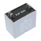 Condensateur moteur 896286 Condensateur moteur 896286 image