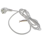 Cordon alimentation h05vv-f 0,75mm² Cordon alimentation h05vv-f 0,75mm² image