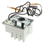 Thermostat (tri) bts50005 Thermostat (tri) bts50005 image