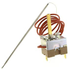 Thermostat de four -> 270° Thermostat de four -> 270° image