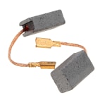 Charbons par 2 6x8,5x16 mm Charbons par 2 6x8,5x16 mm image