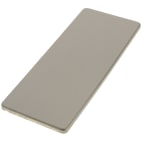Cache poignee inox 41000012 Cache poignee inox 41000012 image