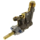 Robinet gaz Robinet gaz image