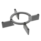 Grille de tole de support 8070772010 Grille de tole de support 8070772010 image