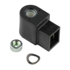 Bobine d'électrovanne de pompe Danfoss BFP31L3 87185725010 Bobine d'électrovanne de pompe Danfoss BFP31L3 87185725010 image