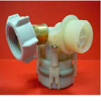 Electrovanne pneumatique Electrovanne pneumatique image