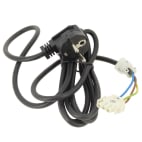 Cable d'alimentation 00653618 Cable d'alimentation 00653618 image