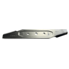 Lame de tondeuse l = 38cm 118811210/0 Lame de tondeuse l = 38cm 118811210/0 image