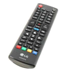 Telecommande akb75055702 Telecommande akb75055702 image