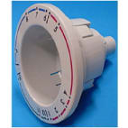 Corps bouton programmateur 1 a 12 Corps bouton programmateur 1 a 12 image