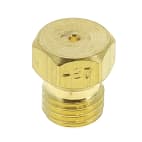 Injecteur 0.87 butane-propane 431920085 431920085 Injecteur 0.87 butane-propane 431920085 431920085 image