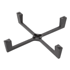Grille de support de brûleur 3546592027 Grille de support de brûleur 3546592027 image