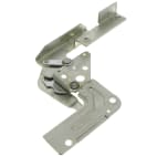 Charniere de porte gauche 49120485 Charniere de porte gauche 49120485 image