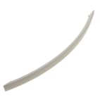 Poignee porte blanche 3422309017 Poignee porte blanche 3422309017 image