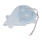 Turbine complète 1,8W 1900rpm 140040771010 Turbine complète 1,8W 1900rpm 140040771010 image
