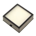 Filtre hepa h13 king 22356800 Filtre hepa h13 king 22356800 image