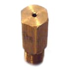 Injecteur 115 gaz naturel Injecteur 115 gaz naturel image