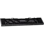 Bandeau de commande noir 590mm EDW7200 8581175236703 Bandeau de commande noir 590mm EDW7200 8581175236703 image