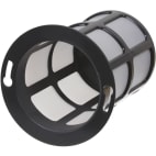 Filtre tamis diamètre 98mm hauteur 124mm 12023350 Filtre tamis diamètre 98mm hauteur 124mm 12023350 image