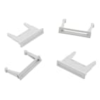 Ensemble bouton de grille de filtre 4055103826 Ensemble bouton de grille de filtre 4055103826 image