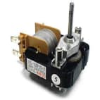 Moteur chaleur tournante hl-yzf15-j Moteur chaleur tournante hl-yzf15-j image